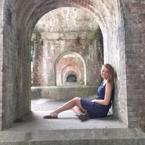 Meet your Posher, Riley